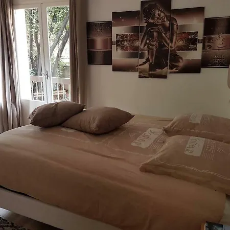 Daire 23 Rue Jean Amade *