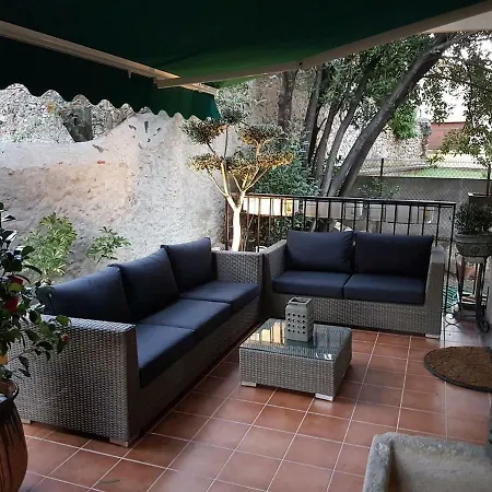 Daire 23 Rue Jean Amade Céret