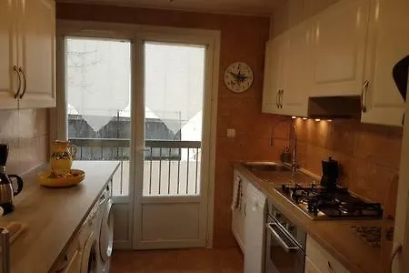 23 Rue Jean Amade شقة Céret