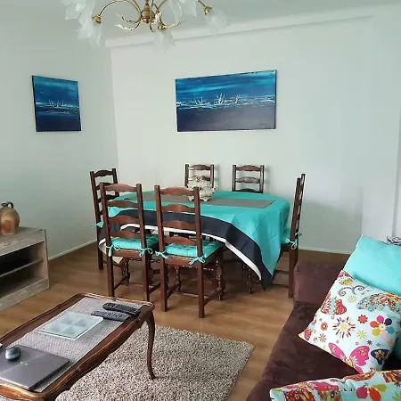 Διαμέρισμα 23 Rue Jean Amade *