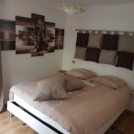 23 Rue Jean Amade شقة Céret