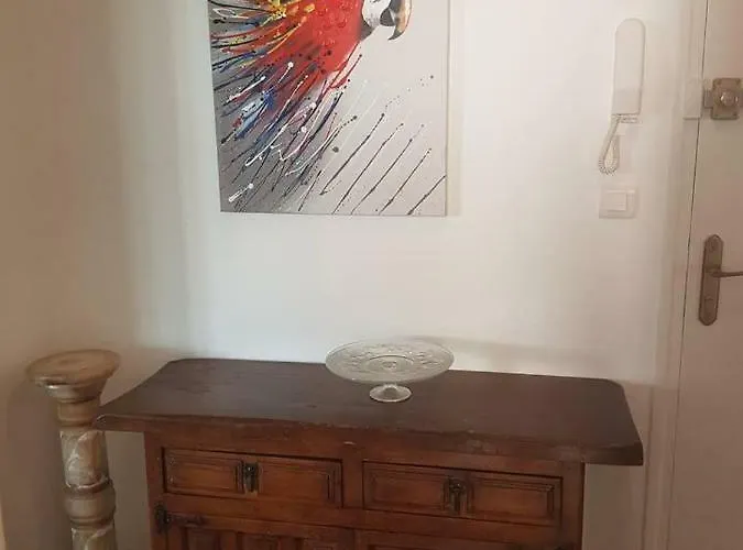 شقة 23 Rue Jean Amade Céret