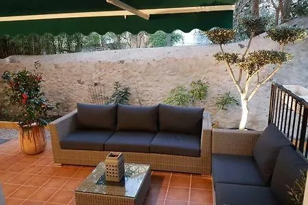 23 Rue Jean Amade شقة